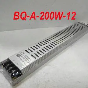 Power supply For BQ-A-200W-12 12V16.7A 200W LED light word power supply 1 Pcs Power supply For BQ-A-200W-12 12V16.7A 200W LED light word power supply 1 Pcs