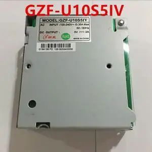 Power Supply For POWERLD 5V2A 10W Power Supply GZF-U10S5IV Power Supply For POWERLD 5V2A 10W Power Supply GZF-U10S5IV
