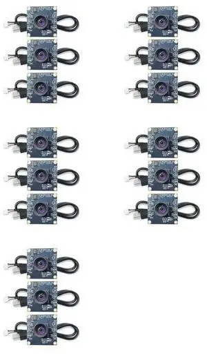 100 Degree Camera Module 1MP OV9732 1280X720 USB Free Driver Manual Focus With 3 Meter Cable For Winxp/7/8/10 1 100 Degree Camera Module 1MP OV9732 1280X720 USB Free Driver Manual Focus With 3 Meter Cable For Winxp/7/8/10 1