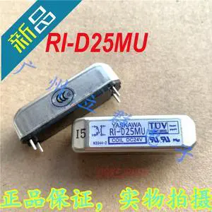 For YASKAWA RI-D25MU DC24V For YASKAWA RI-D25MU DC24V