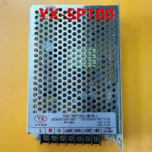 Power Supply For YX 5V8A 12V8A 24V3A YX-SP100 Power Supply For YX 5V8A 12V8A 24V3A YX-SP100