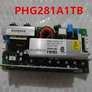 Almost Power Board For USHIO 250V-420V 330W PHG281A1TB Work Like Almost Power Board For USHIO 250V-420V 330W PHG281A1TB Work Like