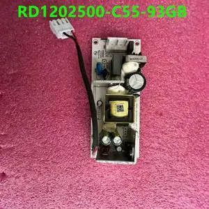 Disassembly Power Supply For 12V2.5A RD1202500-C55-93GB Work Like Disassembly Power Supply For 12V2.5A RD1202500-C55-93GB Work Like