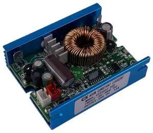 CX 400W Constant Current CXSS503-26D Input 36-48V Output 26V Stage Effect Lighting Power Supply Source CX 400W Constant Current CXSS503-26D Input 36-48V Output 26V Stage Effect Lighting Power Supply Source