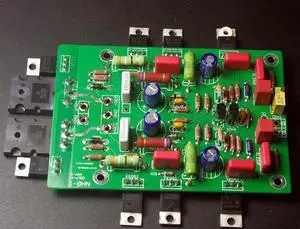 Power Amplifier Board Directly engraved dartzeel NHB-108 Power Amplifier Board Kit Power Amplifier Board Directly engraved dartzeel NHB-108 Power Amplifier Board Kit