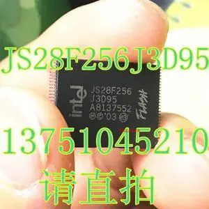 For JS28F256J3D95 TSOP56 JS28F256 J3D95 For JS28F256J3D95 TSOP56 JS28F256 J3D95