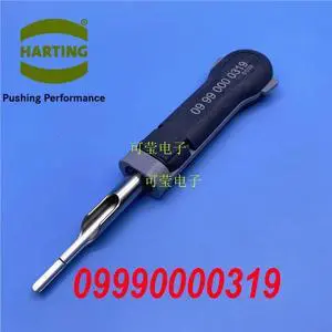 Imported Product For harting 09990000319 1 Pcs Imported Product For harting 09990000319 1 Pcs