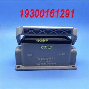 1 PCS Imported Product For HARTING 19300161291 09300161290 Power supply 1 PCS Imported Product For HARTING 19300161291 09300161290 Power supply