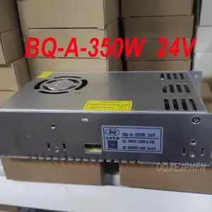 Power supply For BQ-A-350W-24 BQ-A-350W 24V 24V14.6A 350W 1 Pcs Power supply For BQ-A-350W-24 BQ-A-350W 24V 24V14.6A 350W 1 Pcs