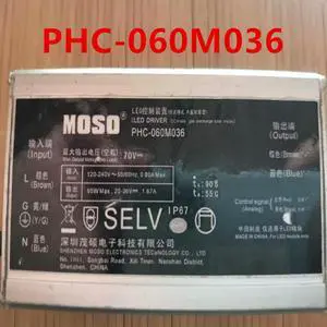Disassembly Power Supply For MOSO 20-36V 60W Power Supply PHC-060M036 Work Like Disassembly Power Supply For MOSO 20-36V 60W Power Supply PHC-060M036 Work Like
