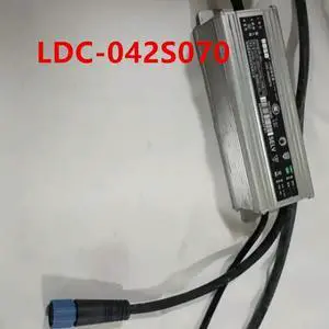 Almost Unused Power Supply For MOSO 38-70V 42W Power Supply LDC-042S070 Almost Unused Power Supply For MOSO 38-70V 42W Power Supply LDC-042S070