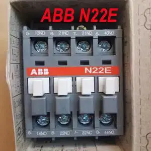 For ABB N22E 220V 10069842 1 Pcs For ABB N22E 220V 10069842 1 Pcs