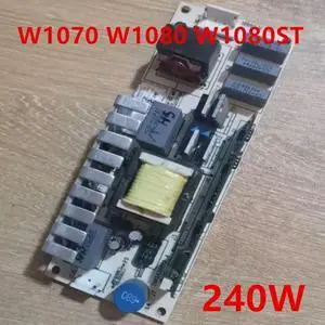 Power Board For OSRAM 240W W1070 W1080 W1080ST Power Board For OSRAM 240W W1070 W1080 W1080ST