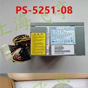 Power Supply 250W PS-5251-08 5188-2623 Power Supply 250W PS-5251-08 5188-2623
