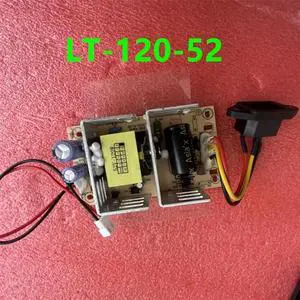 Power Supply For HI-POWER120W-52V-B 52V4.2A 120W LT-120-52 Power Supply For HI-POWER120W-52V-B 52V4.2A 120W LT-120-52