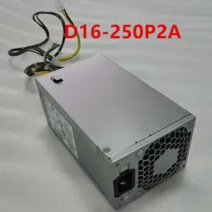 Power Supply 250W D16-250P2A 901761-002 Power Supply 250W D16-250P2A 901761-002
