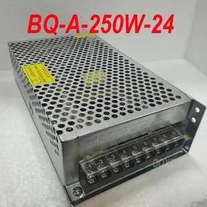 Power supply For BQ-A-250W-24 24V10A 250W 1 Pcs Power supply For BQ-A-250W-24 24V10A 250W 1 Pcs