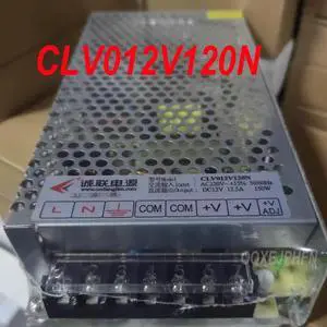 Power supply For Monitor LED light word switching power supply CLV012V120N 12V12.5A 150W 1 Pcs Power supply For Monitor LED light word switching power supply CLV012V120N 12V12.5A 150W 1 Pcs