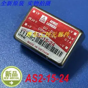 For NEMIC-LAMBDA AS2-15-24 1 Pcs For NEMIC-LAMBDA AS2-15-24 1 Pcs