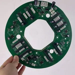 WJ K10 Bee Eye Moving Head Light Motherboard DMX Main Board WJ K10 Bee Eye Moving Head Light Motherboard DMX Main Board
