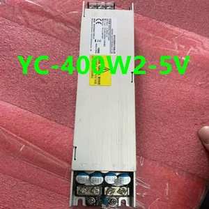 Almost Power Supply For YUANCHI 5V80A Power Supply YC-400W2-5V Work Like Almost Power Supply For YUANCHI 5V80A Power Supply YC-400W2-5V Work Like