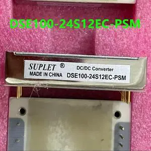 Power Module For SUPLET 17-40V 100W DSE100-24S12EC-PSM Power Module For SUPLET 17-40V 100W DSE100-24S12EC-PSM