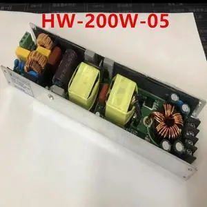 Power Supply For WEIHUA 5V40A 200W Power Supply HW-200W-05 Power Supply For WEIHUA 5V40A 200W Power Supply HW-200W-05