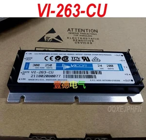 Power supply For VICOR VI-263-CU 1 Pcs Power supply For VICOR VI-263-CU 1 Pcs