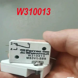 For Ferraz Shawmut W310013 MS3V1-5BS 1 Pcs For Ferraz Shawmut W310013 MS3V1-5BS 1 Pcs