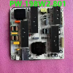Power Board For CQ-BH-65H A198W2 PW.198W2.801 Power Board For CQ-BH-65H A198W2 PW.198W2.801