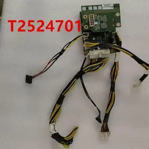 Disassembly Power Board 750W Power Supply T2524701 3A42CP0972 Work Like Disassembly Power Board 750W Power Supply T2524701 3A42CP0972 Work Like