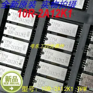For TPM 10R-2A12K1 1 Pcs For TPM 10R-2A12K1 1 Pcs