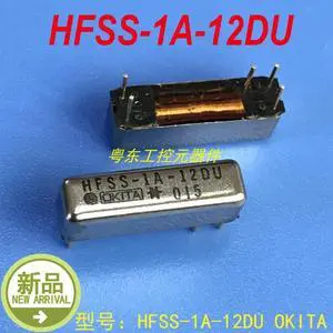 For OKITA HFSS-1A-12DU 1 Pcs For OKITA HFSS-1A-12DU 1 Pcs