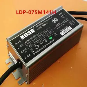 Almost Power Supply For MOSO 60-141V 75W Power Supply LDP-075M141H Work Like Almost Power Supply For MOSO 60-141V 75W Power Supply LDP-075M141H Work Like
