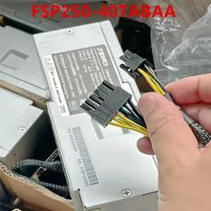 Power Supply For FSP 12Pin 250W FSP250-40TABAA Power Supply For FSP 12Pin 250W FSP250-40TABAA