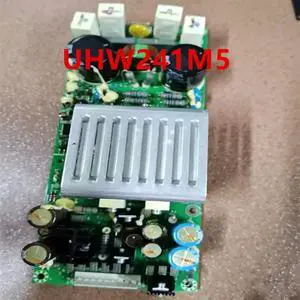 Disassembly Power Supply For EMERSON UHW241M5 Work Like Disassembly Power Supply For EMERSON UHW241M5 Work Like