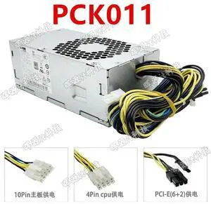 Power Supply For M460 M433 M435 M437 M455 M428 M720s 10PIN 500W PCK011 PCJ007 PCK014 HK360-72PP Power Supply For M460 M433 M435 M437 M455 M428 M720s 10PIN 500W PCK011 PCJ007 PCK014 HK360-72PP