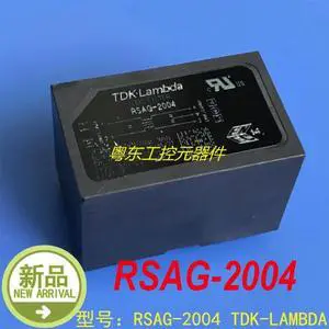 For TDK-LAMBDA RSAG-2004 1 Pcs For TDK-LAMBDA RSAG-2004 1 Pcs