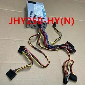 Almost Power Supply For JHYQYIT Small 1U 250W Power Supply JHY250-HY(N) JHY250-HYN JHY250-HY (N) Work Like Almost Power Supply For JHYQYIT Small 1U 250W Power Supply JHY250-HY(N) JHY250-HYN JHY250-HY (N) Work Like
