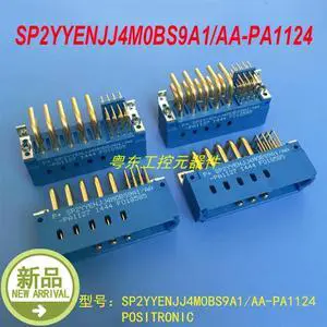 For POSITRONIC SP2YYENJJ4M0BS9A1/AA-PA1124 1 Pcs For POSITRONIC SP2YYENJJ4M0BS9A1/AA-PA1124 1 Pcs