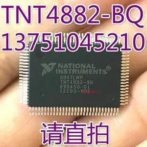 For TNT4882-BQ TNT4882 QFP100 For TNT4882-BQ TNT4882 QFP100