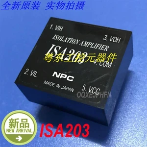 FOR NPC ISA203 1 Pcs FOR NPC ISA203 1 Pcs