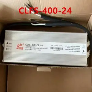 Power Supply For 24V16.6A 400W CLFS-400-24 Power Supply For 24V16.6A 400W CLFS-400-24