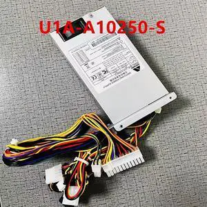 Power Supply For ASPOWER Small 1U 250W Power Supply U1A-A10250-S Power Supply For ASPOWER Small 1U 250W Power Supply U1A-A10250-S