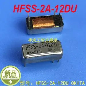 For OKITA HFSS-2A-12DU 1 Pcs For OKITA HFSS-2A-12DU 1 Pcs