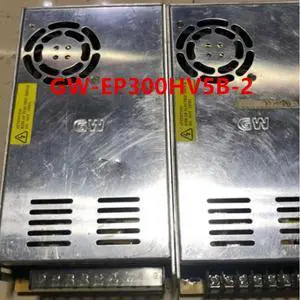 90% Unused Power Source For GREAT WALL 5V60A 300W Power Supply GW-EP300HV5B-2 Work Like 1 Pcs 90% Unused Power Source For GREAT WALL 5V60A 300W Power Supply GW-EP300HV5B-2 Work Like 1 Pcs