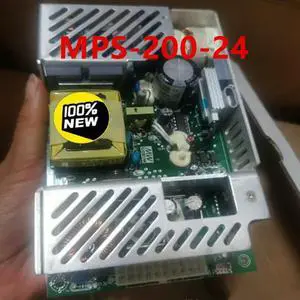 Power Supply For MW SIUI 24V8.4A 200W Power Supply MPS-200-24 Power Supply For MW SIUI 24V8.4A 200W Power Supply MPS-200-24