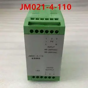 Power Supply For XUJI 24V JM021-4-110 Power Supply For XUJI 24V JM021-4-110