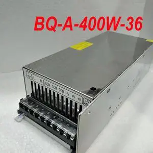 Power supply For BQ-A-400W-36 36V 11A 400W 1 Pcs Power supply For BQ-A-400W-36 36V 11A 400W 1 Pcs