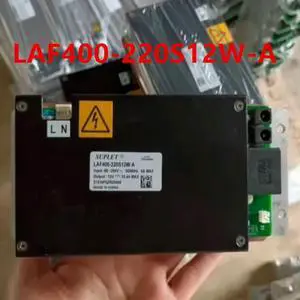 Disassembly Power Supply For SUPLET 12V33.4A 400W Power Supply LAF400-220S12W-A Work Like Disassembly Power Supply For SUPLET 12V33.4A 400W Power Supply LAF400-220S12W-A Work Like